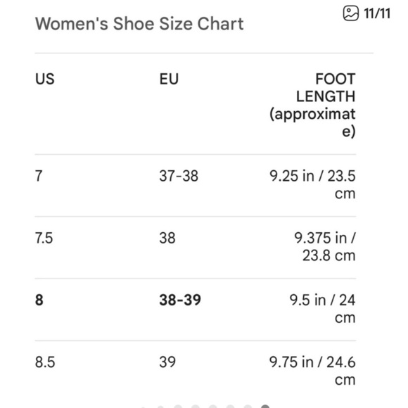 Vintage 1940s Black Leather Granny Shoe NOS Size 8 - Picture 17 of 17